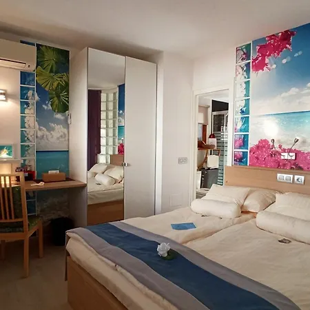 Parrot Cage - The Gay *