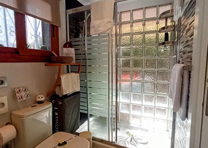 Parrot Cage - The Gay Villa Playa del Ingles (Gran Canaria)