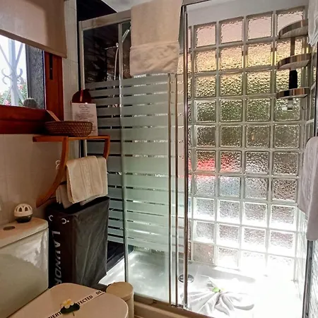 Parrot Cage - The Gay Villa Playa del Inglés