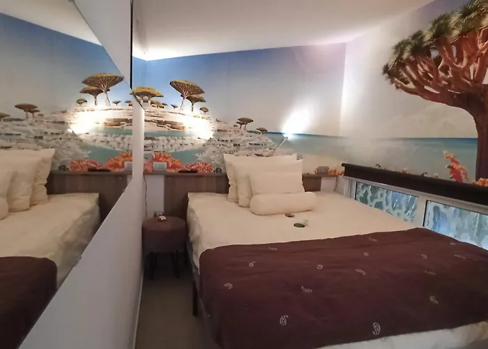 Villa Parrot Cage - The Gay *