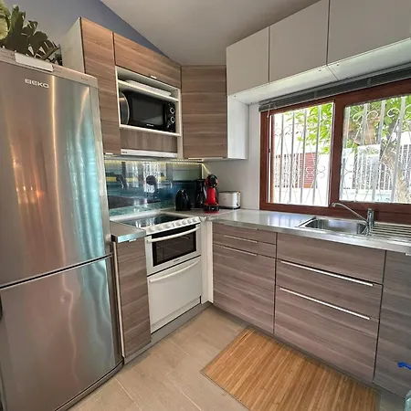 Parrot Cage - The Gay Вілла Плайя-дель-Інглес